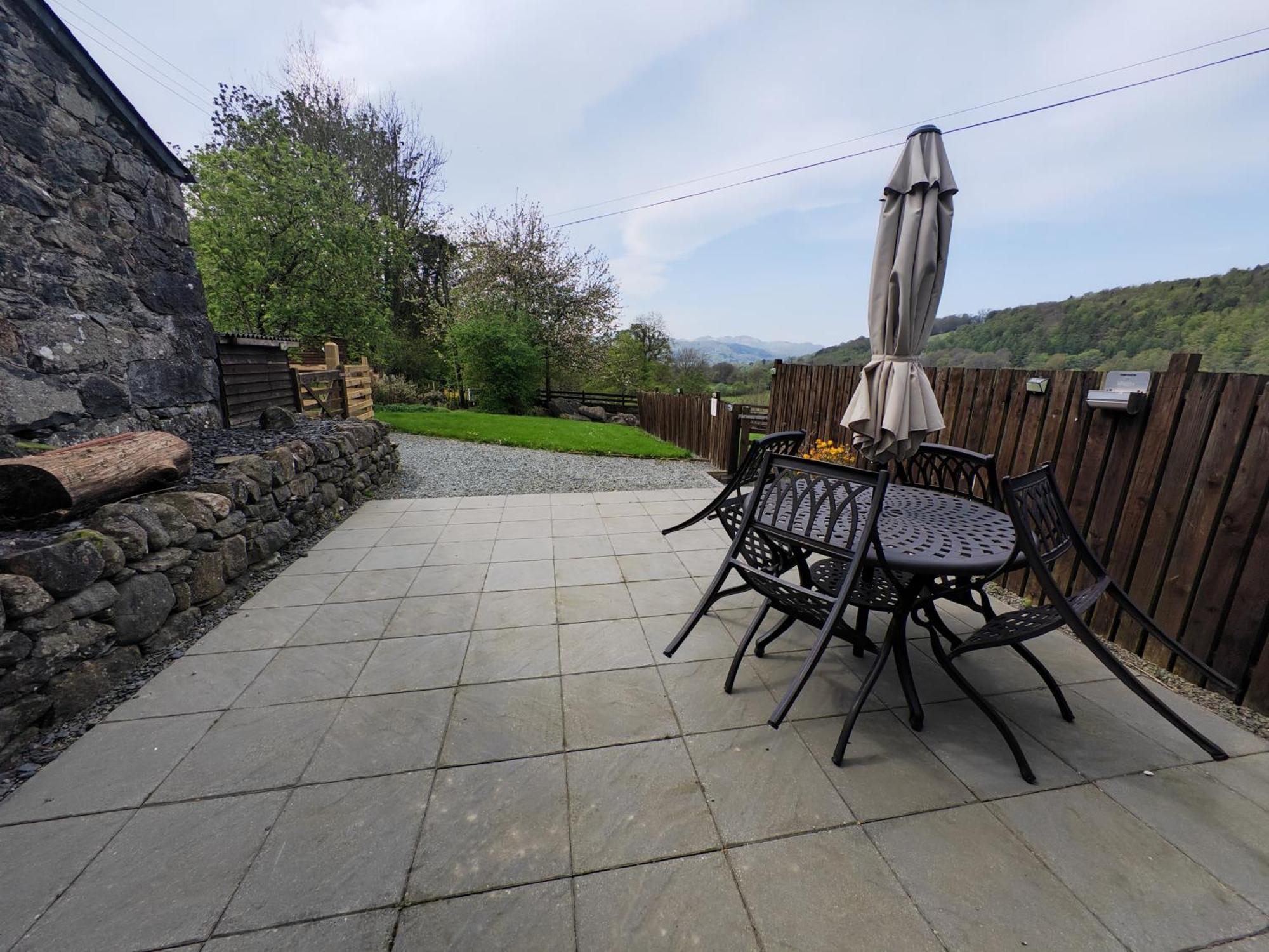 Dolgun Uchaf Historic B&B And Cottages In Snowdonia Dolgellau Dış mekan fotoğraf