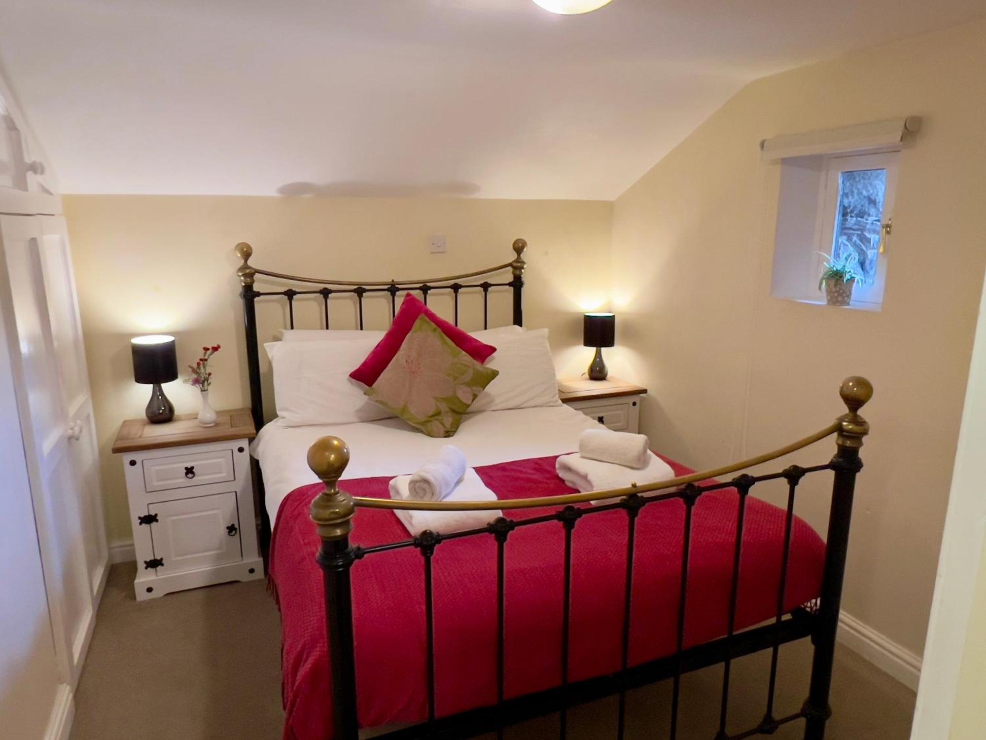 Dolgun Uchaf Historic B&B And Cottages In Snowdonia Dolgellau Dış mekan fotoğraf