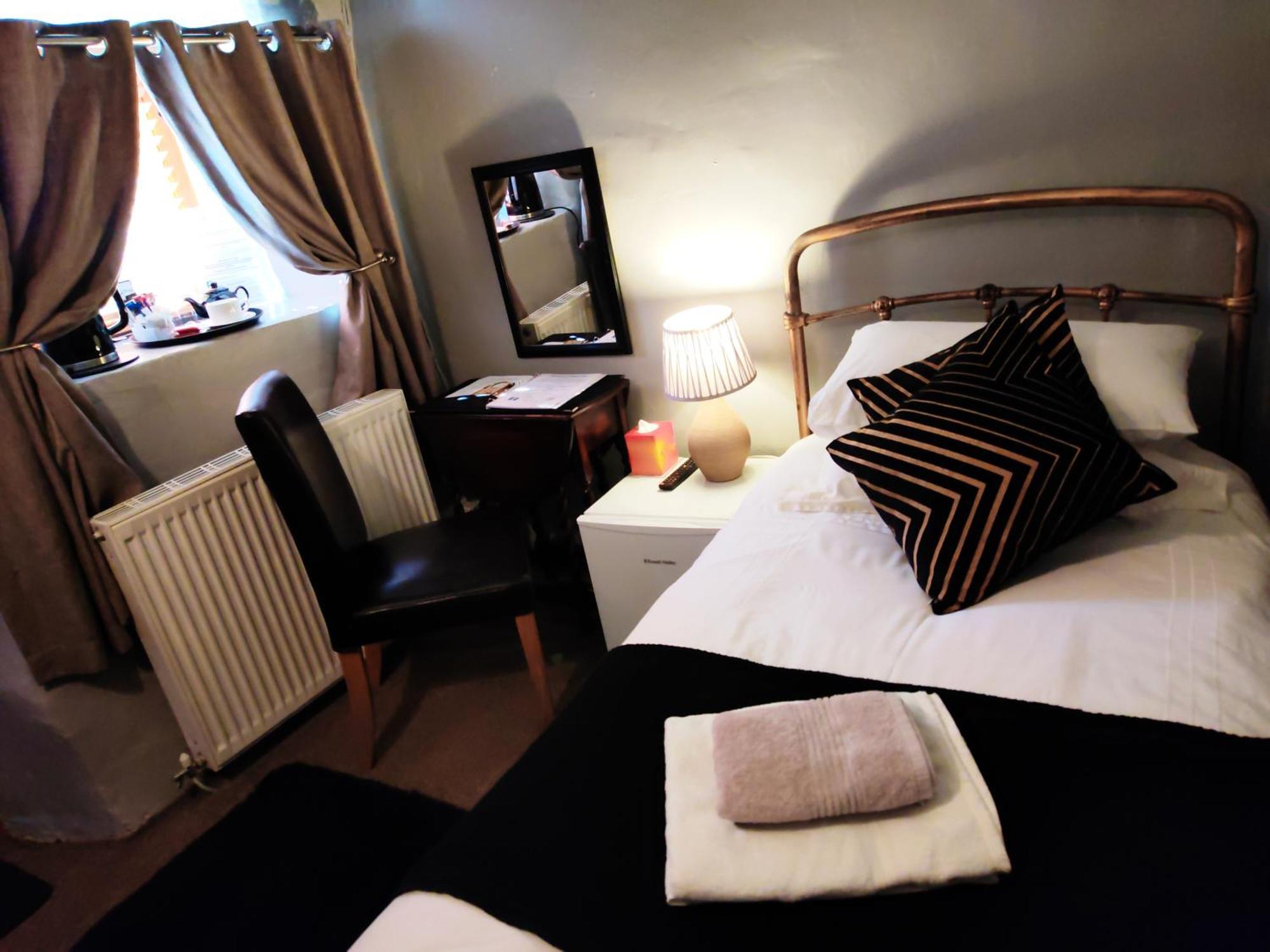 Dolgun Uchaf Historic B&B And Cottages In Snowdonia Dolgellau Dış mekan fotoğraf