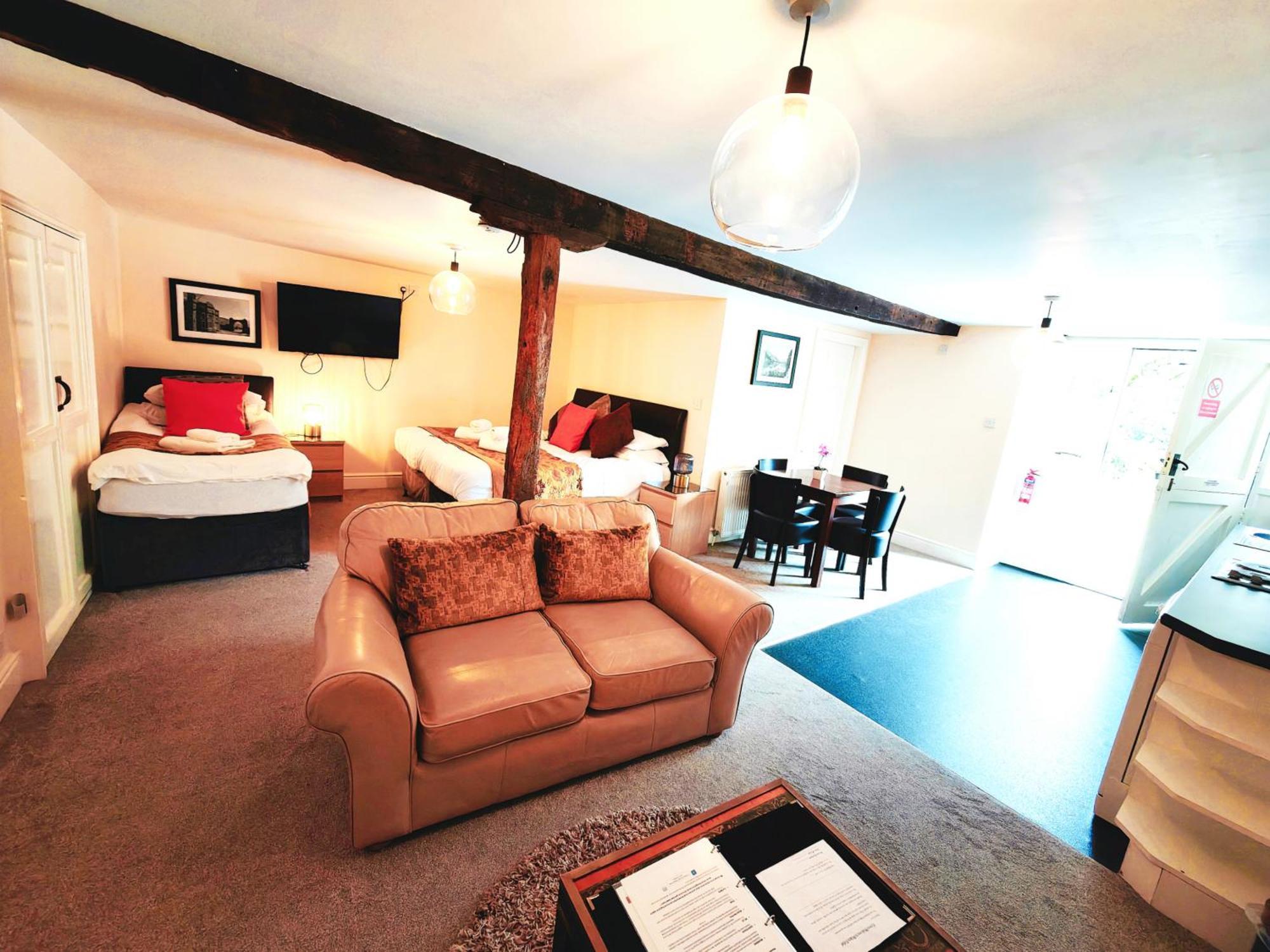 Dolgun Uchaf Historic B&B And Cottages In Snowdonia Dolgellau Dış mekan fotoğraf
