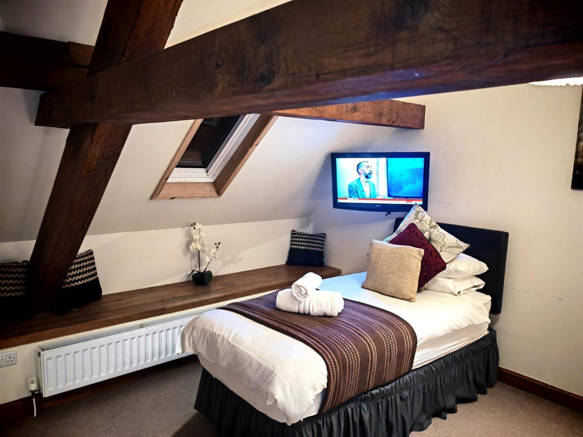 Dolgun Uchaf Historic B&B And Cottages In Snowdonia Dolgellau Dış mekan fotoğraf