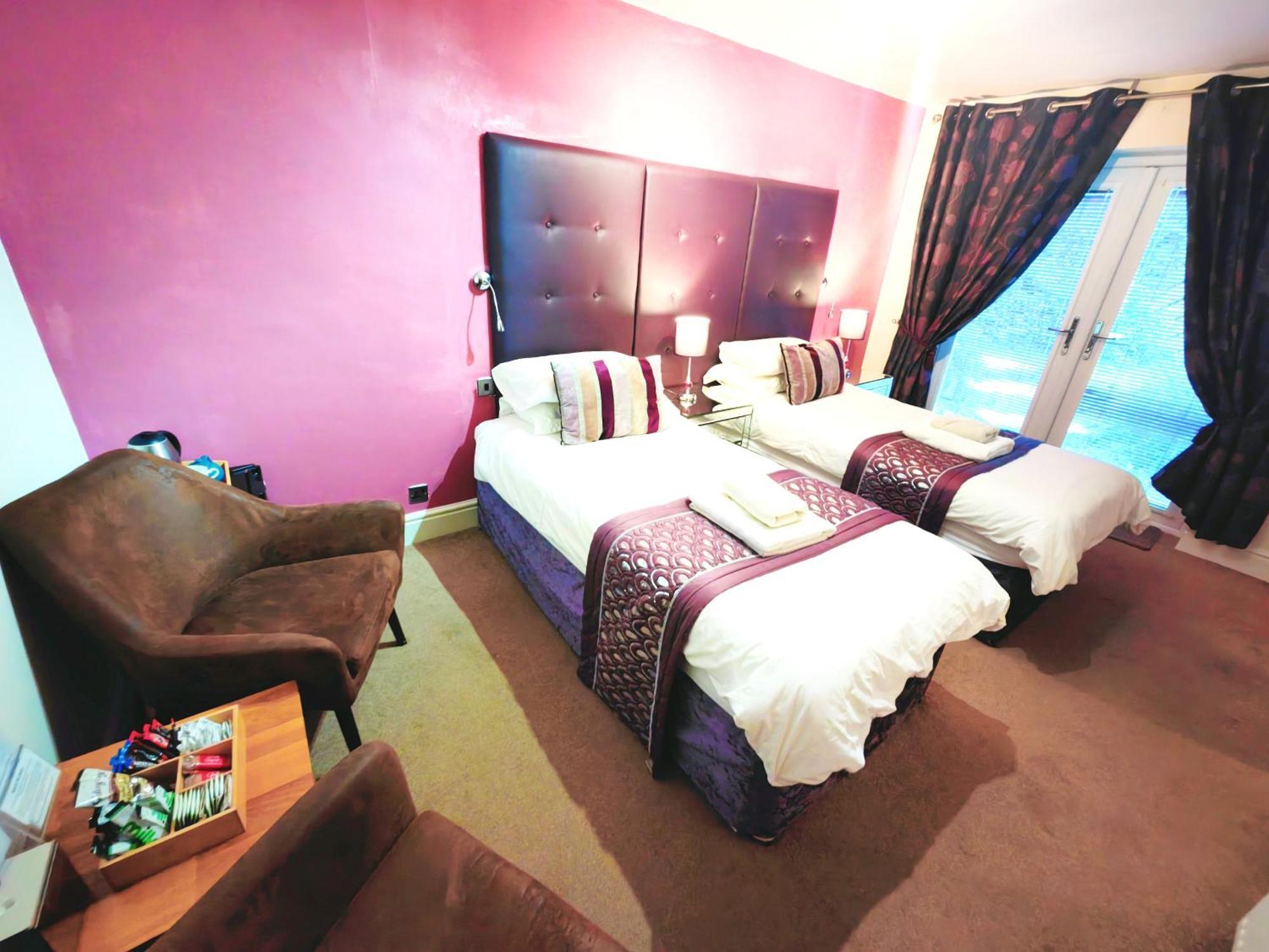 Dolgun Uchaf Historic B&B And Cottages In Snowdonia Dolgellau Dış mekan fotoğraf